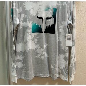 FOX Racing NWT Ladies Long Sleeve
